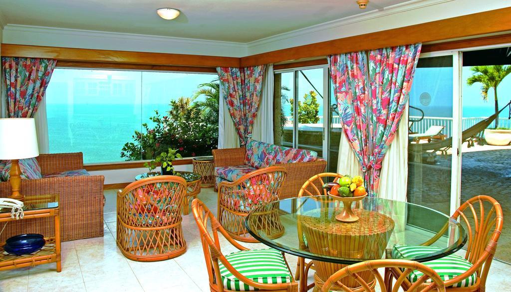 Hotel Irotama XXI 산타마르타 외부 사진
