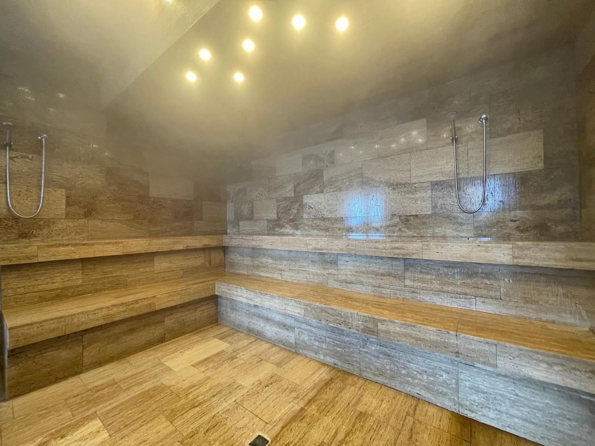 Hotel Irotama XXI 산타마르타 외부 사진