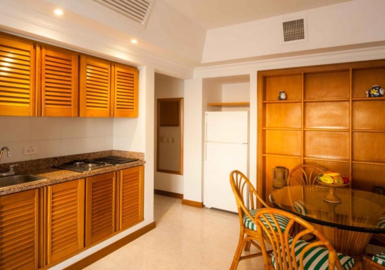 Hotel Irotama XXI 산타마르타 외부 사진