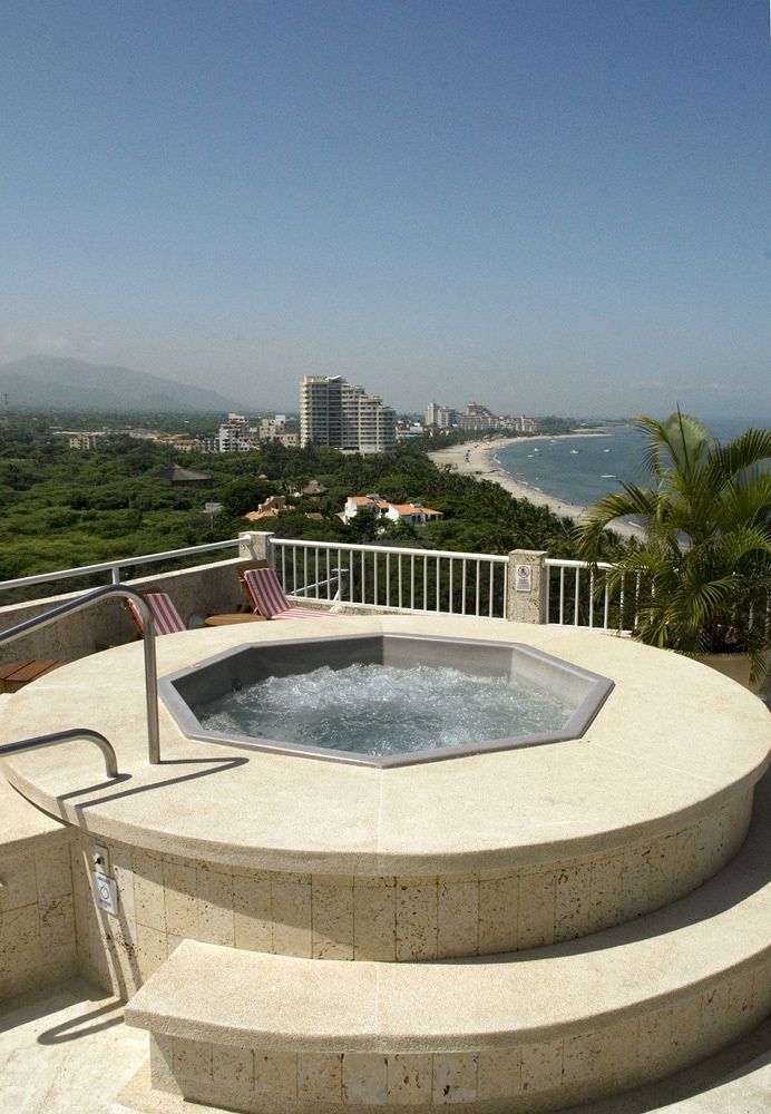 Hotel Irotama XXI 산타마르타 외부 사진