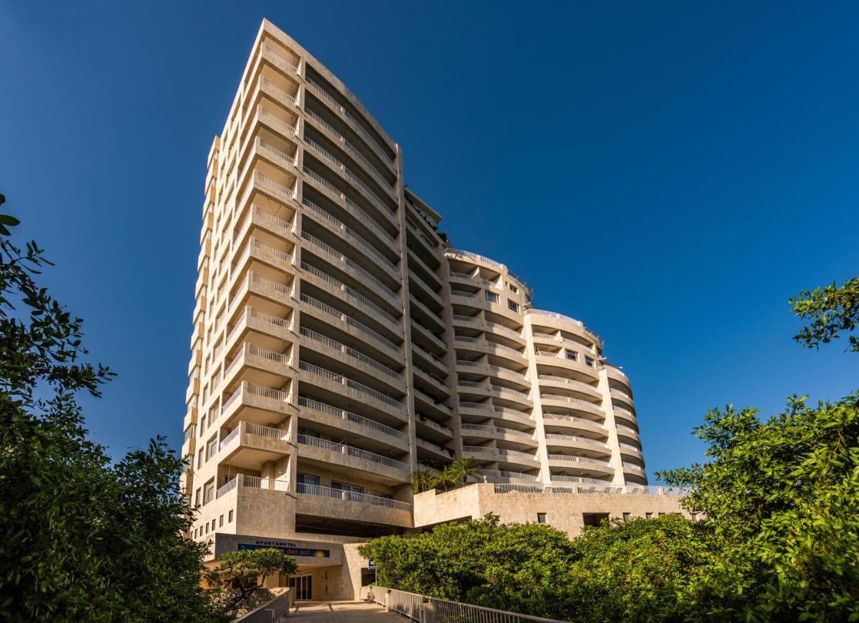 Hotel Irotama XXI 산타마르타 외부 사진